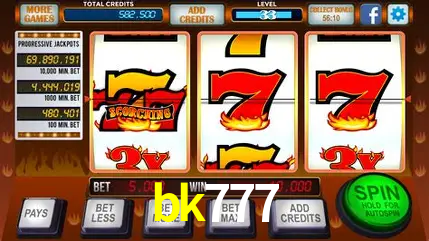 Desvendando o Mundo dos Jogos Virtuais na bk777