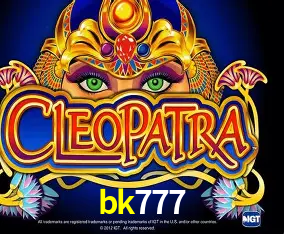 Descubra o Mundo do Cassino Online com bk777