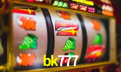 A Popularidade dos Caça-Níqueis no bk777