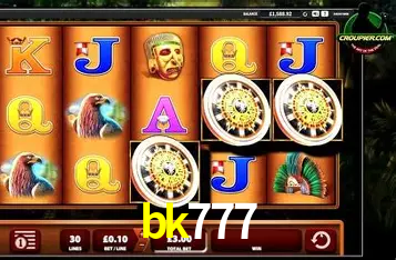 Apostas Esportivas na bk777: Um Guia Completo