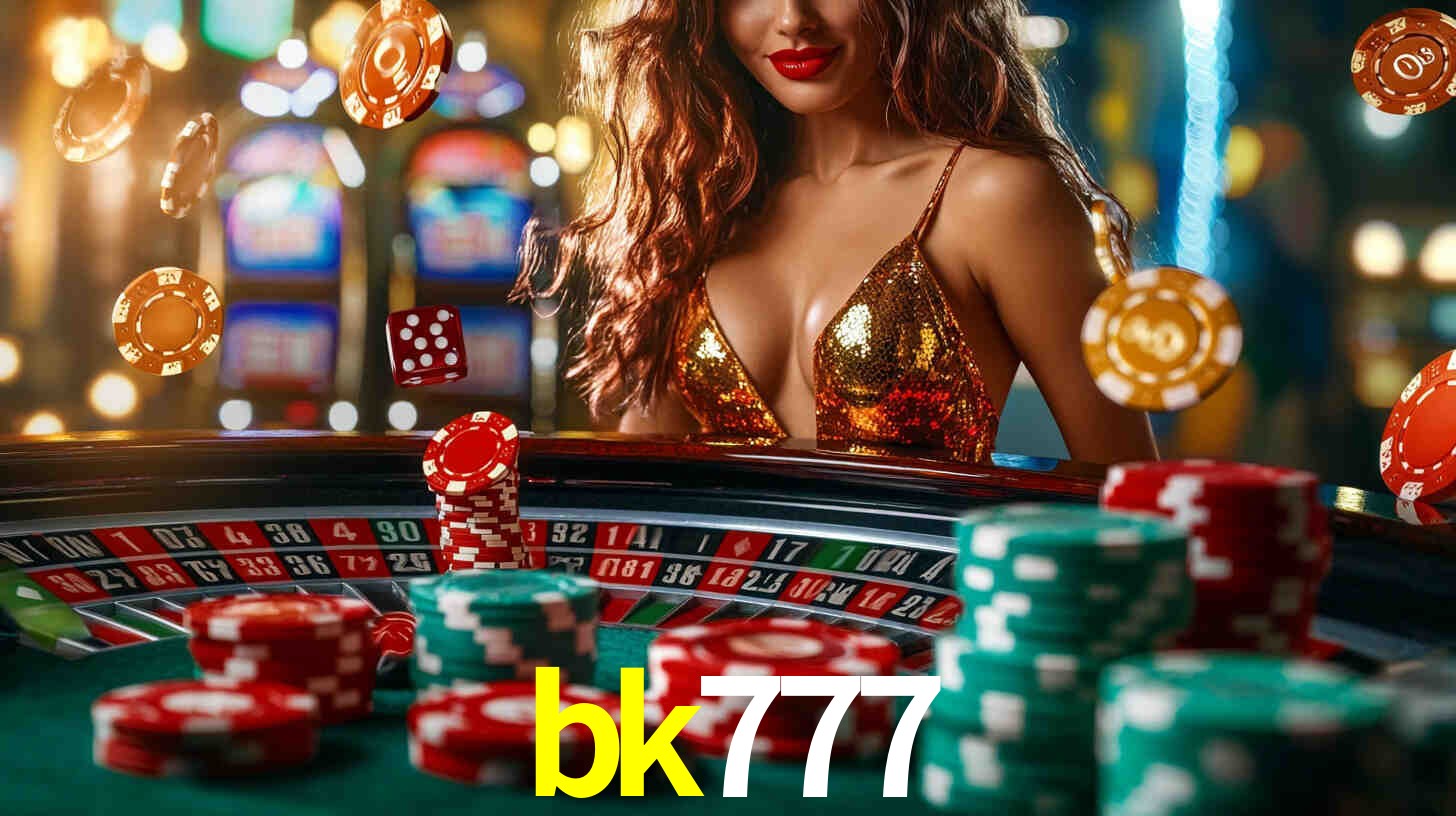bk777 App Interface