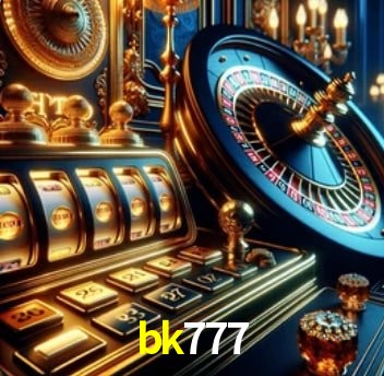 Diretório de Jogos bk777