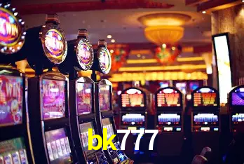 Descubra a Magia dos Jogos de Arcade no bk777