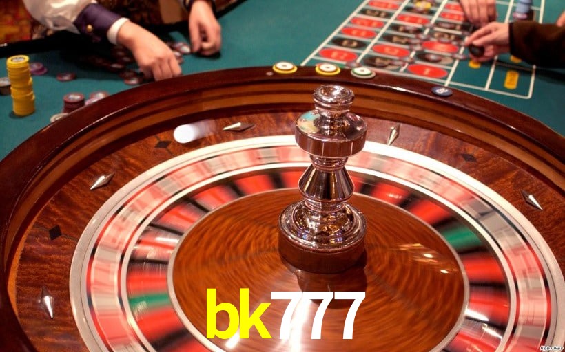 Estatísticas Esportivas bk777
