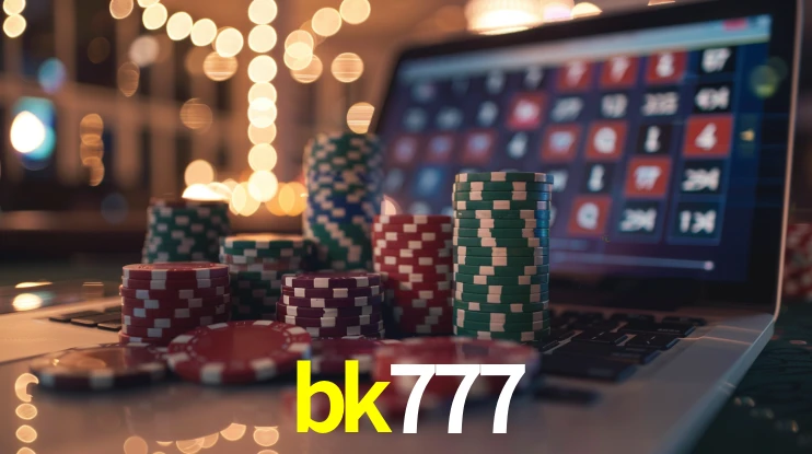 Flash Promotion bk777