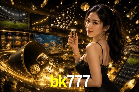 Seasonal Promotions bk777