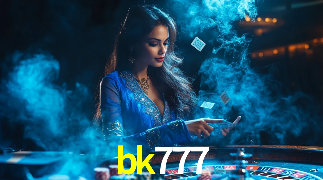 cassino bk777