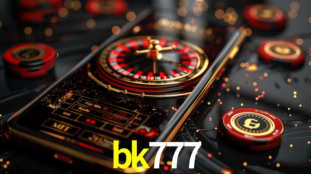 Secure Login bk777