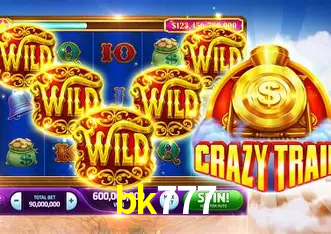 Descubra a Magia dos Jogos de Arcade no bk777