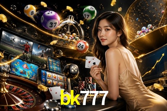 APP oficial da bk777 para mobile