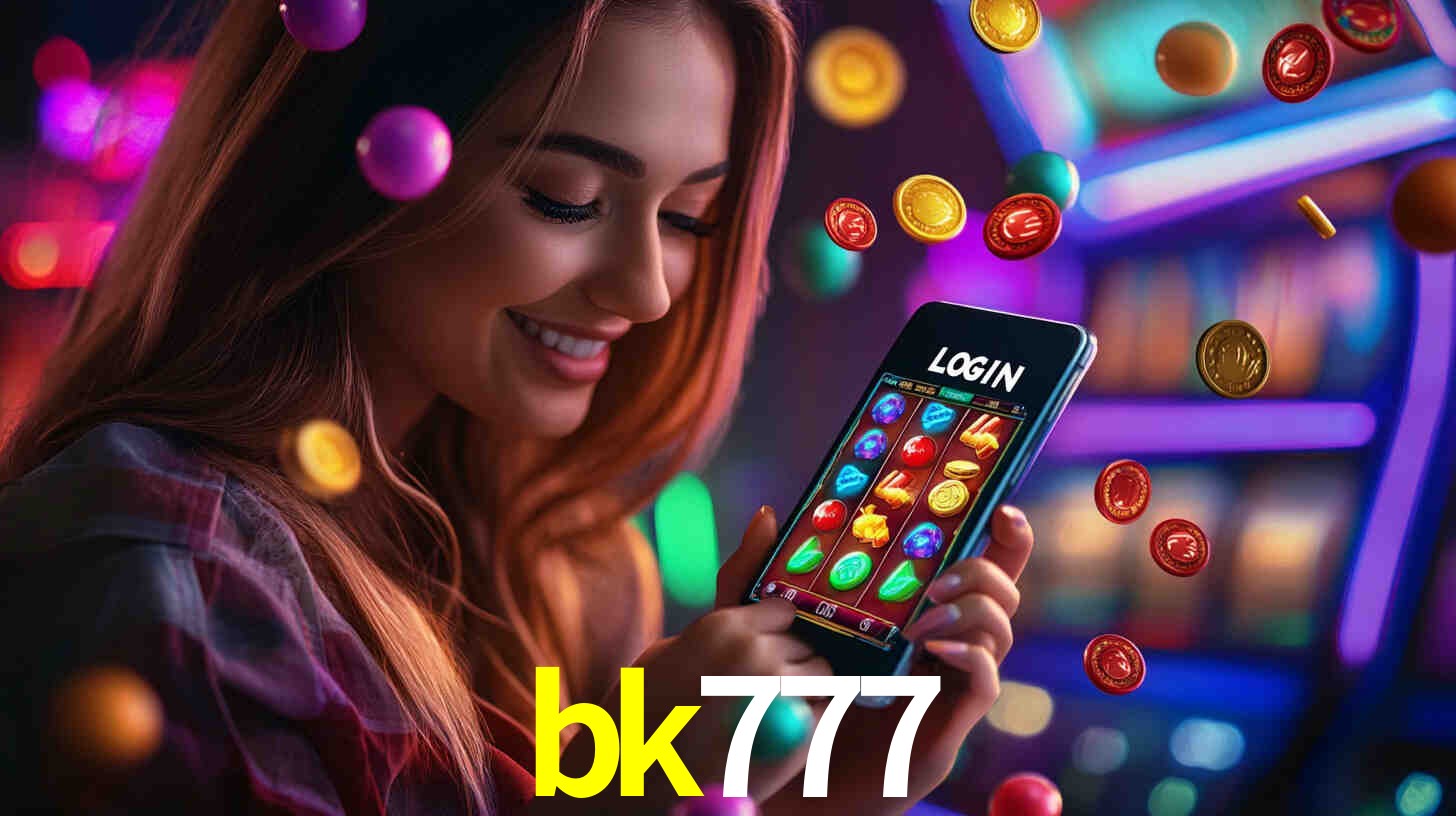 Sinta a adrenalina dos jogos de cassino com bk777