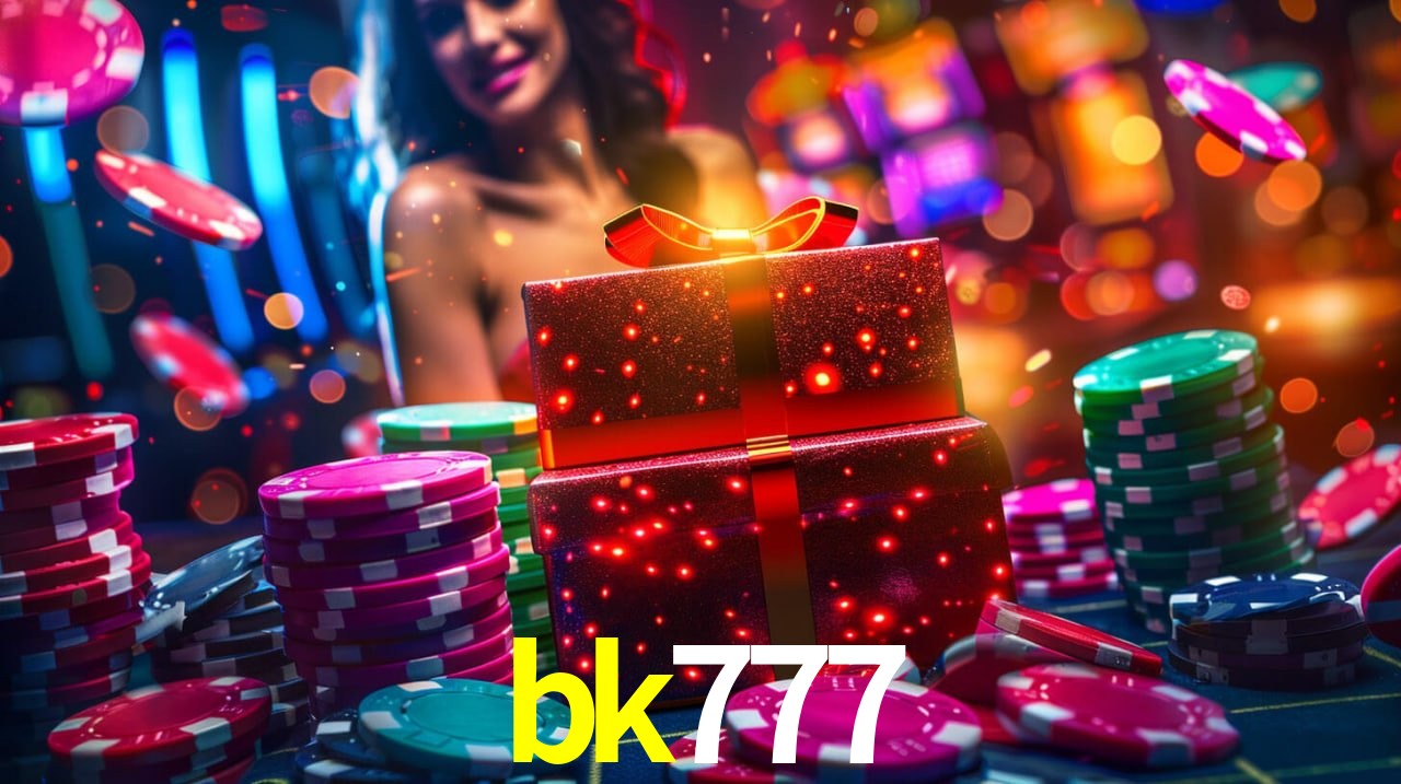 Jogos Exclusivos bk777
