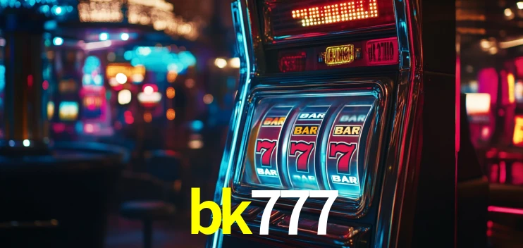 Daily Bonuses bk777