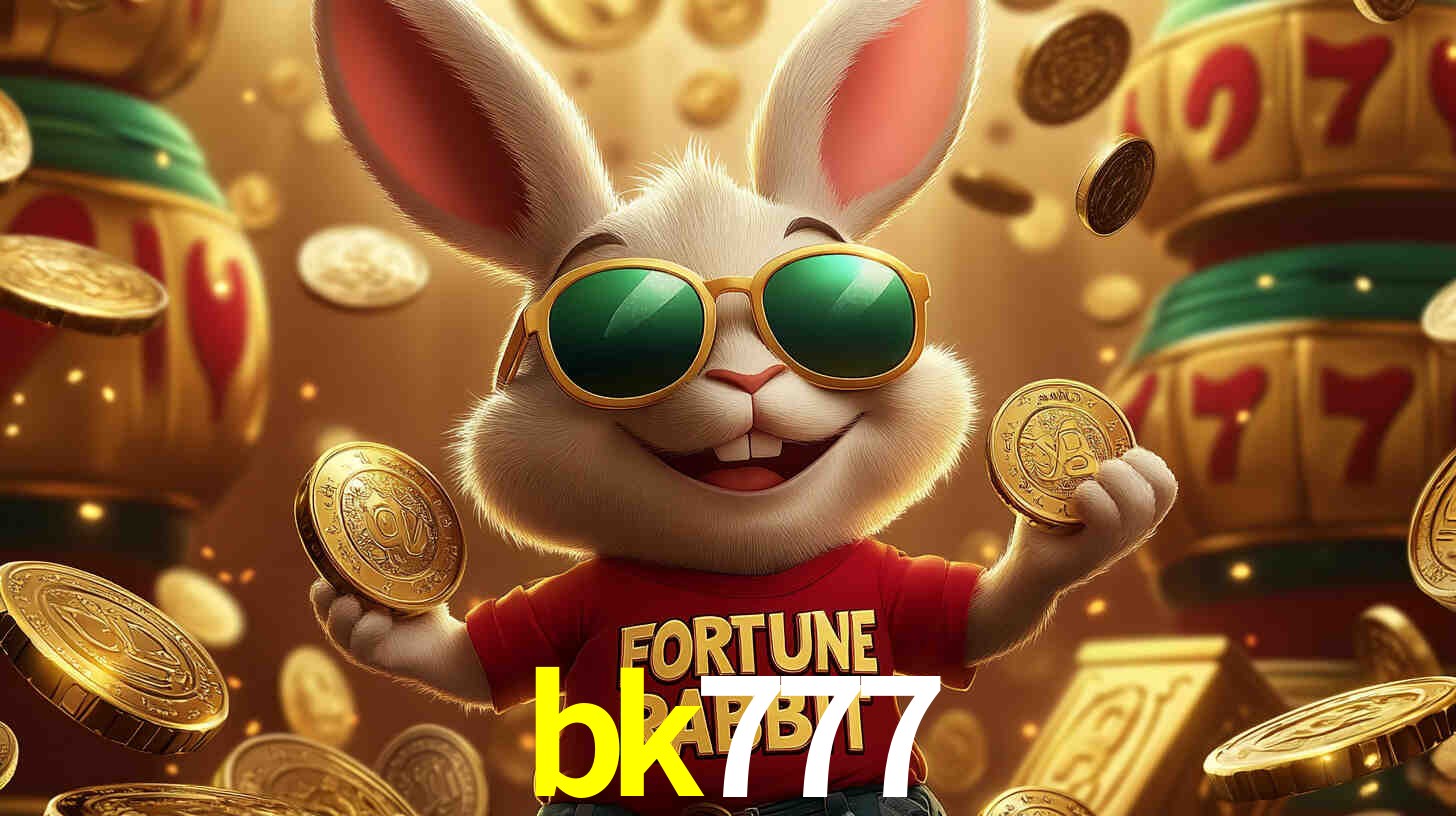 bk777: A Experiência de Casino com Jogos de Mesa ao Vivo