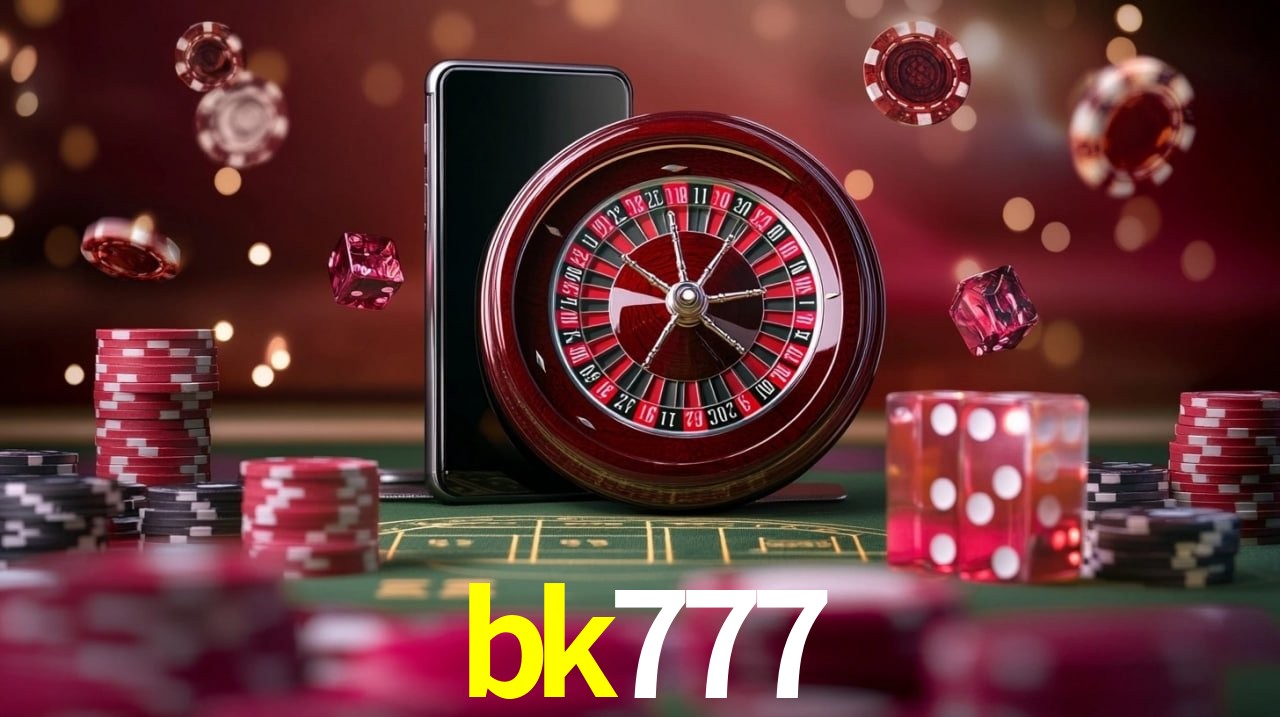 Football Betting bk777