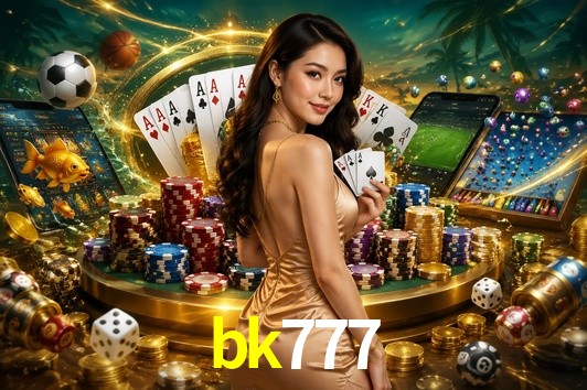 VIP Casino bk777