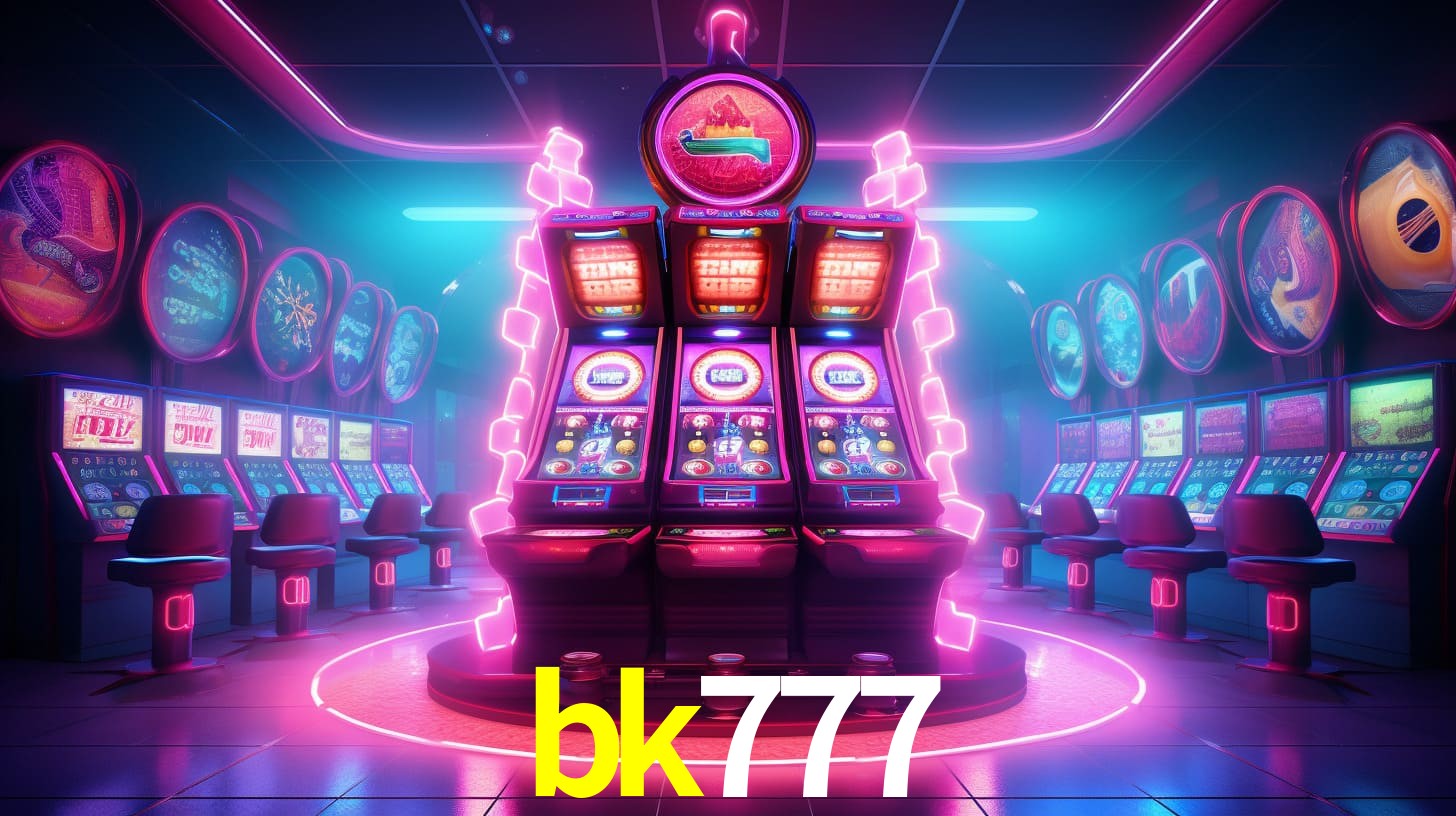 bk777: Seu Especialista em Apostas Esportivas Brasileiras