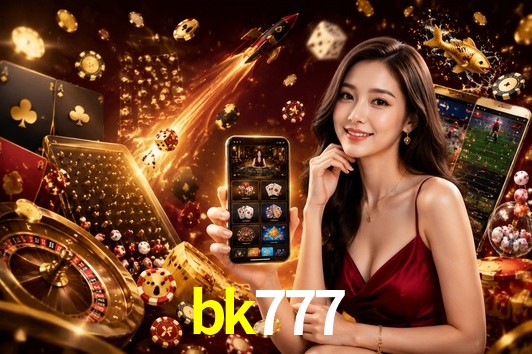 Responsive Design bk777