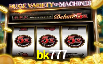 A Revolução dos Aplicativos de Jogos no bk777