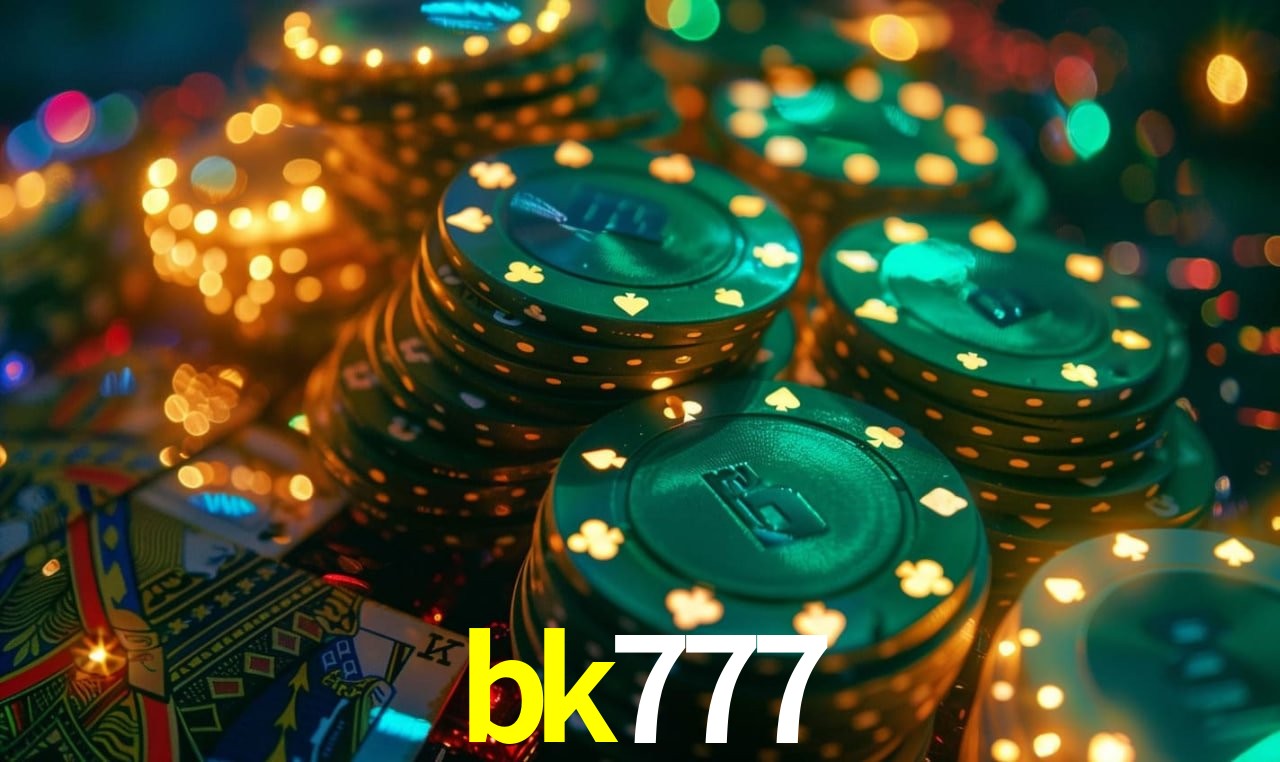 Login Seguro bk777