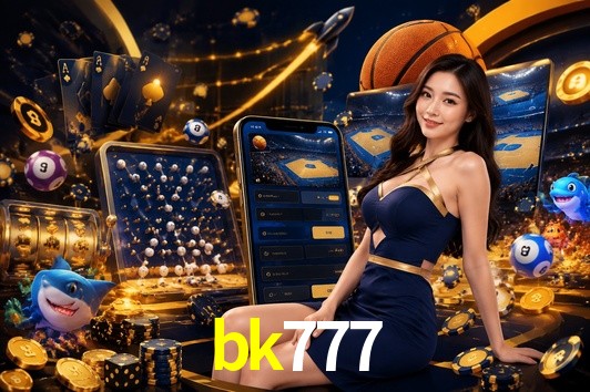 Exclusive Offers bk777
