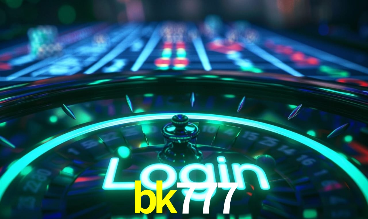 Benefícios da Conta bk777