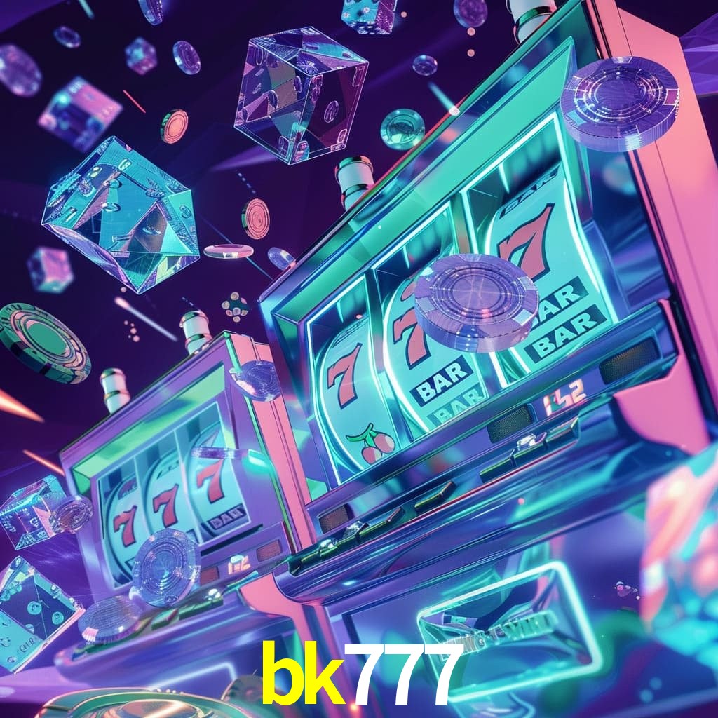 Bônus de Boas-vindas bk777