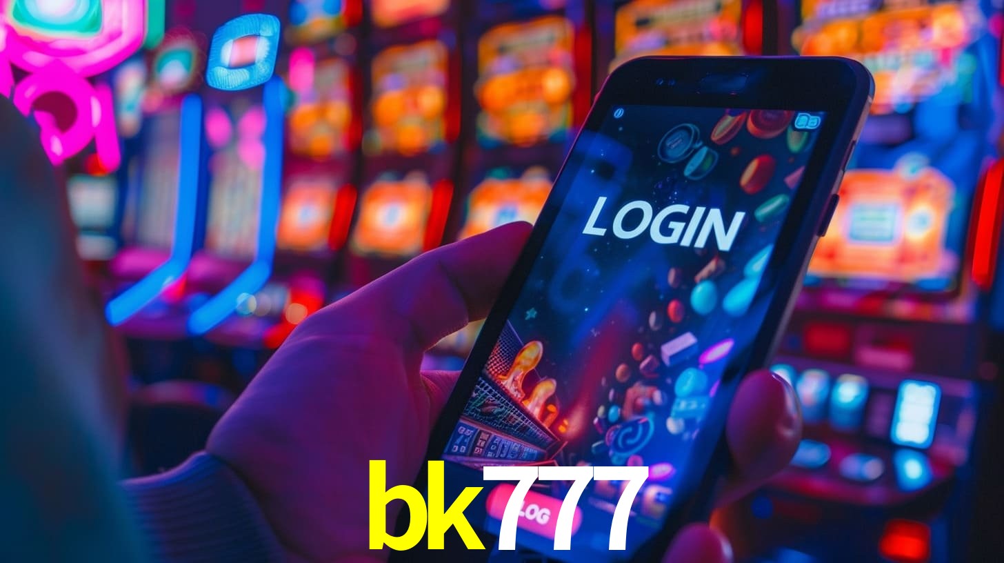 Estatísticas do Jogo bk777