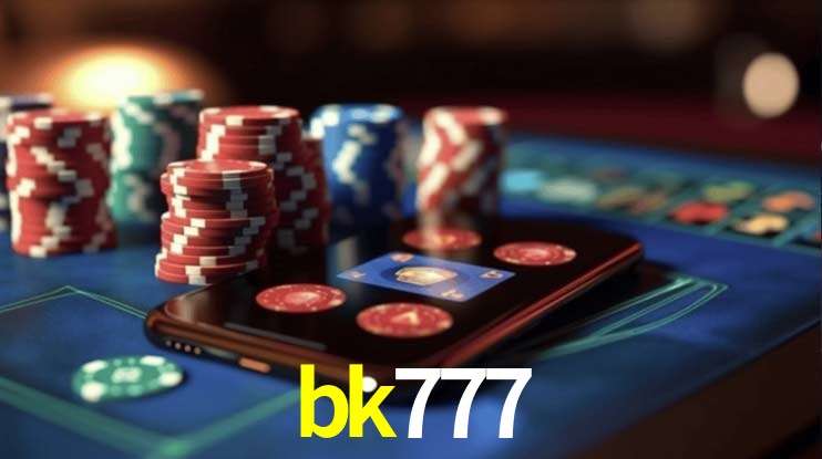 Casino Ao Vivo bk777