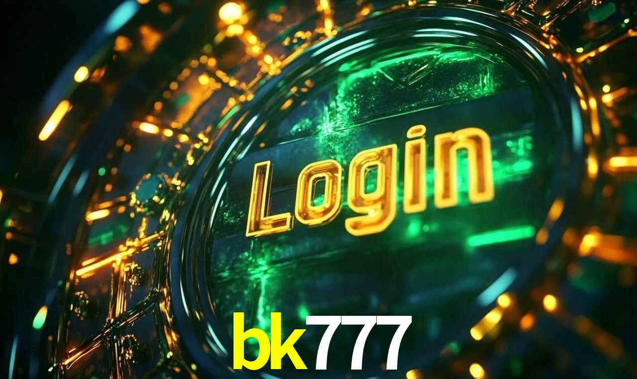 APK Android bk777