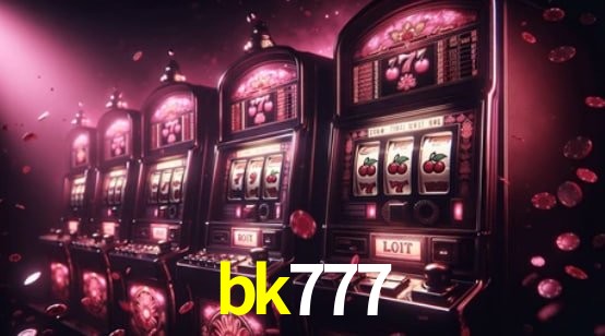 Casino VIP bk777