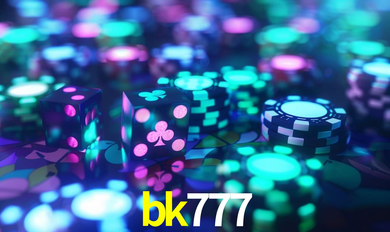 Avaliações dos Jogadores bk777