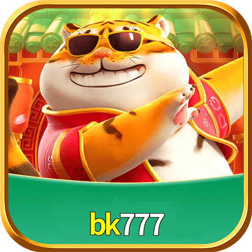 Logo bk777